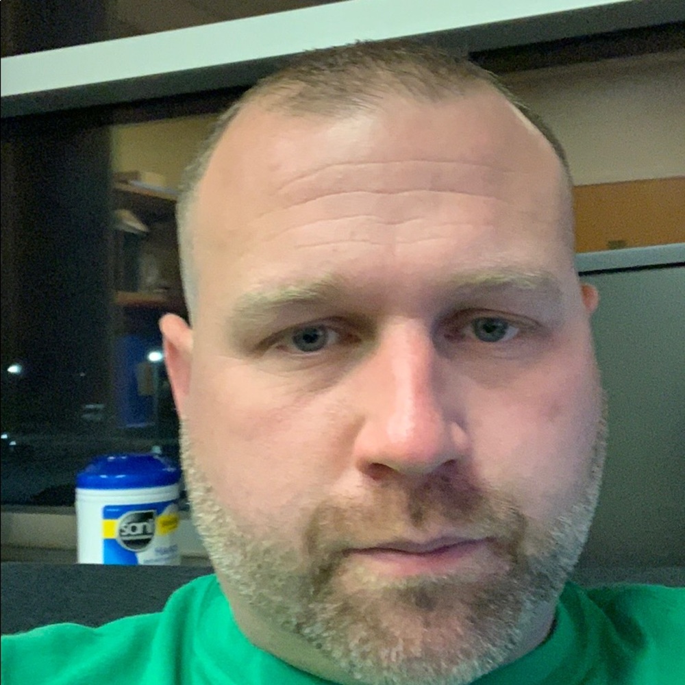 Meet your Posher, Richard